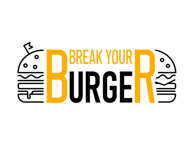 Break - Client logo