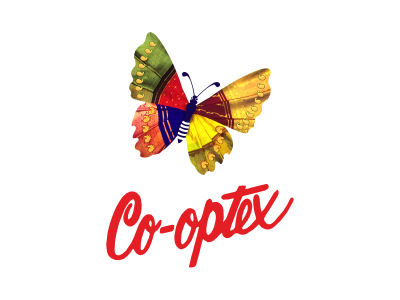 Cooptex - Client logo
