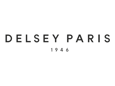 Delsey Paris - Client logo
