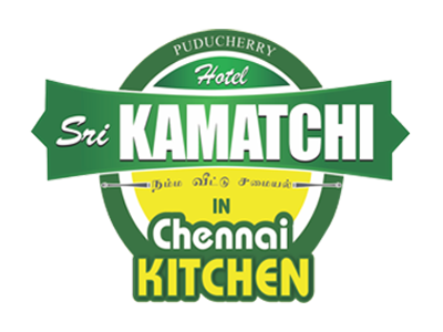 Kamatchi