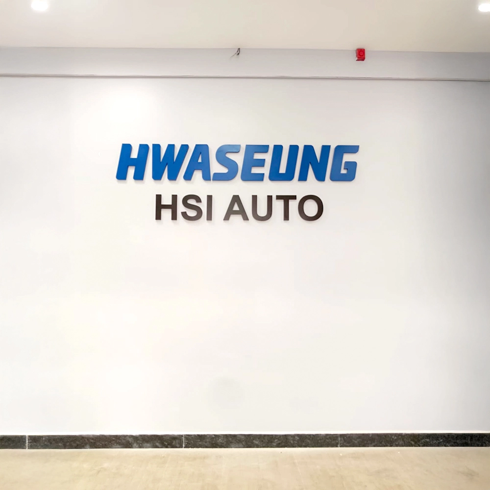 Solid Acrylic Letters