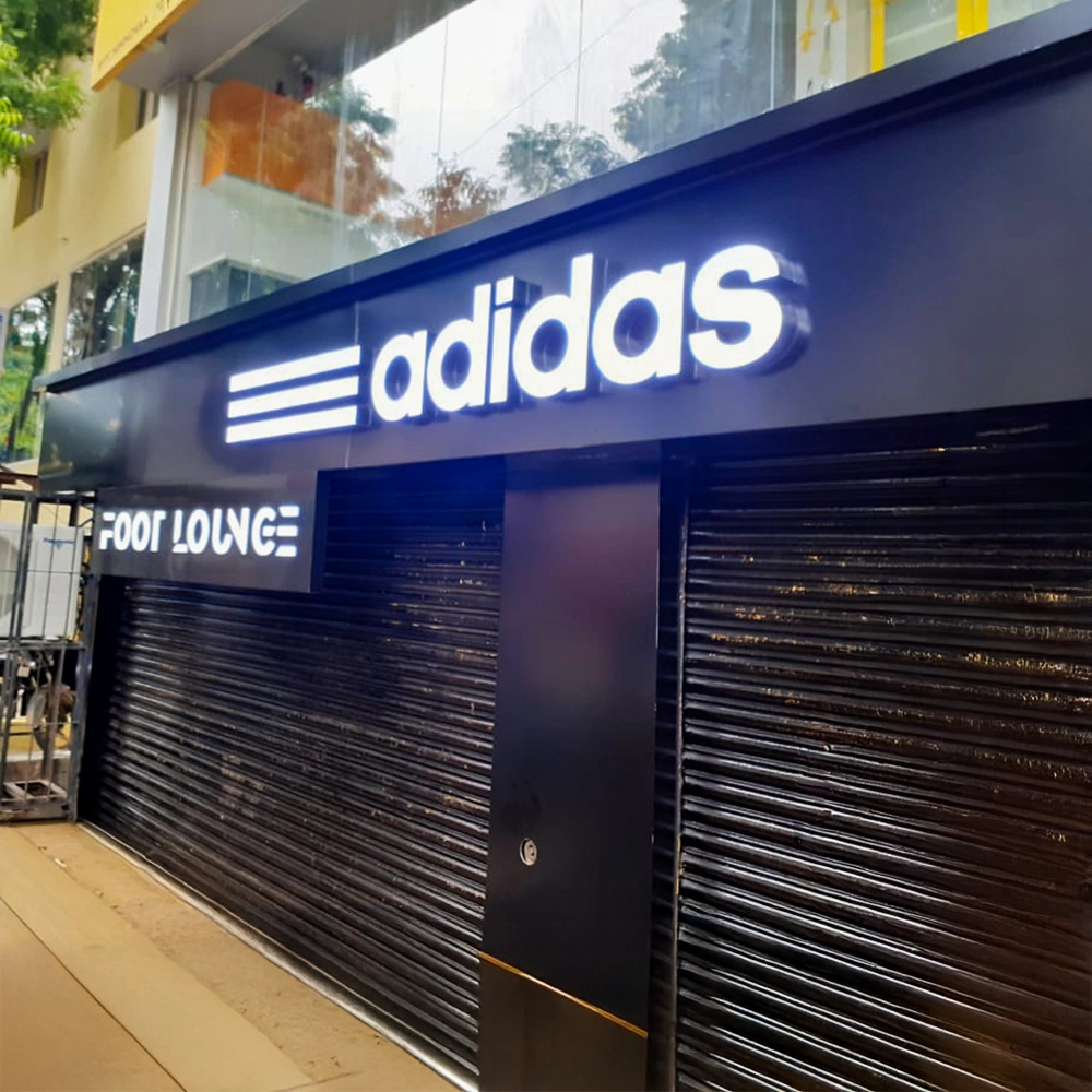 ACP Cladding Photo 3