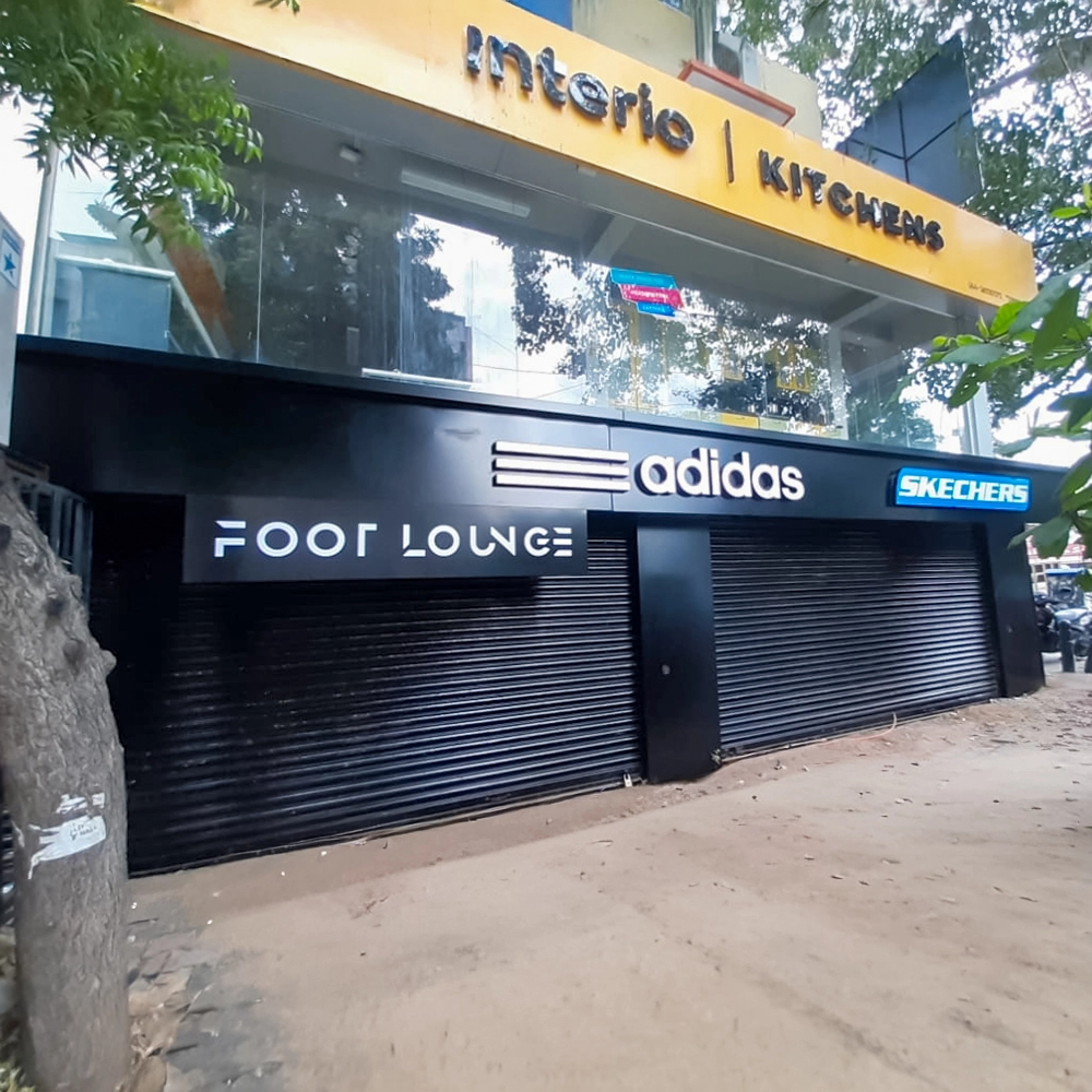 ACP Cladding Photo 7