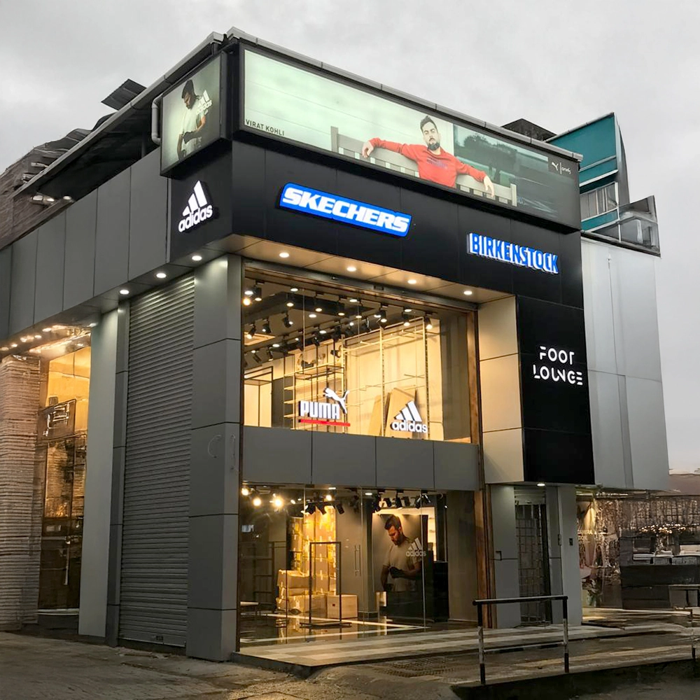 ACP Cladding Photo 11