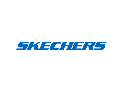 Skechers Client - Footwear Store Signage by PJ Signs Chennai